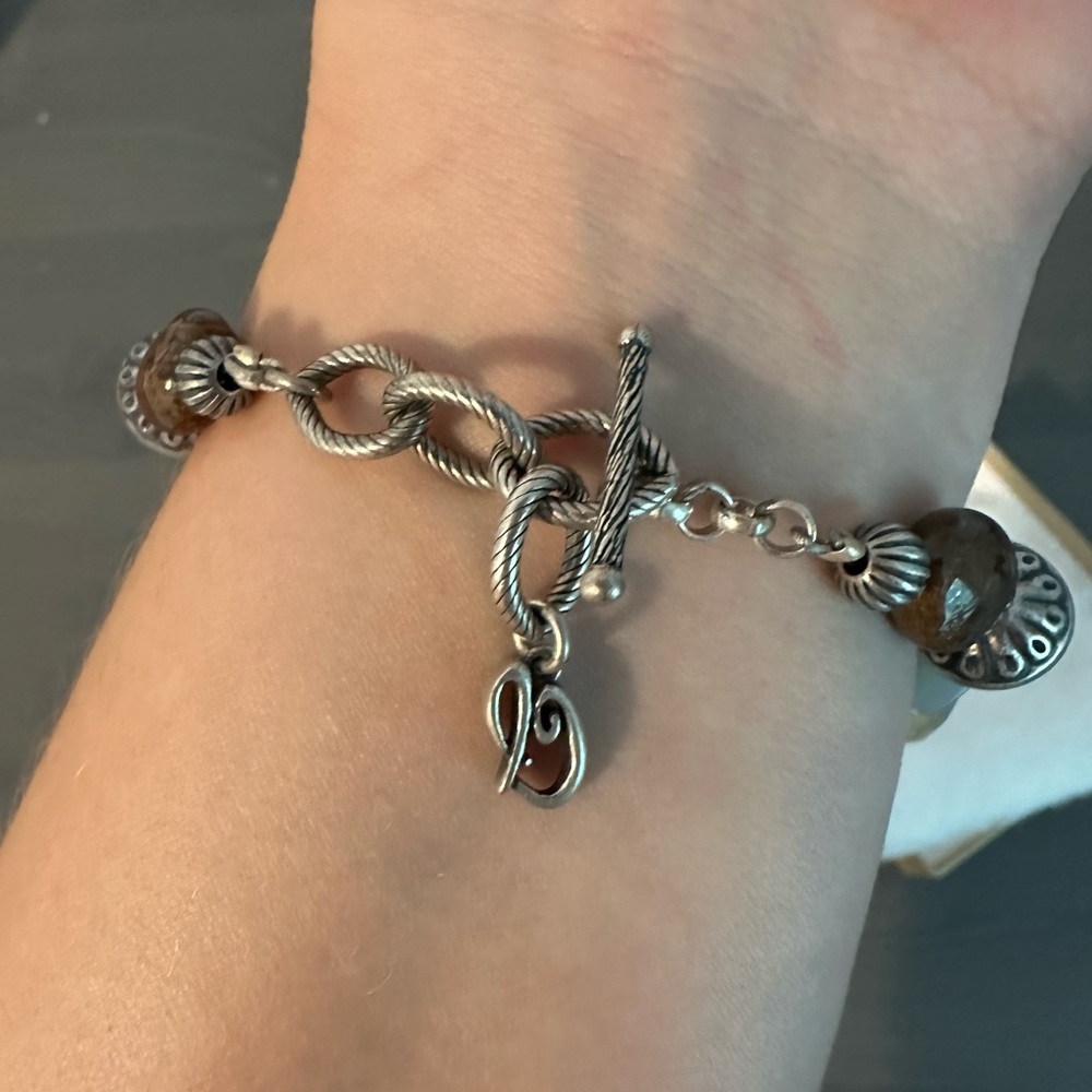 Carolyn Pollack Bracelet - Picture 6 of 8